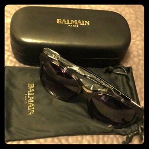 Balmain Sunglasses